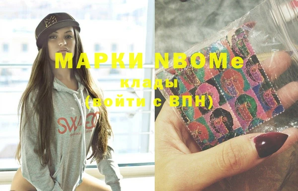 индика Алексеевка